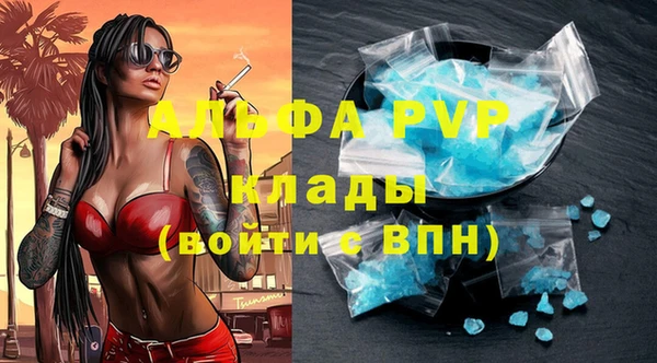 молекула духа Краснослободск