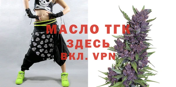 молекула духа Краснослободск